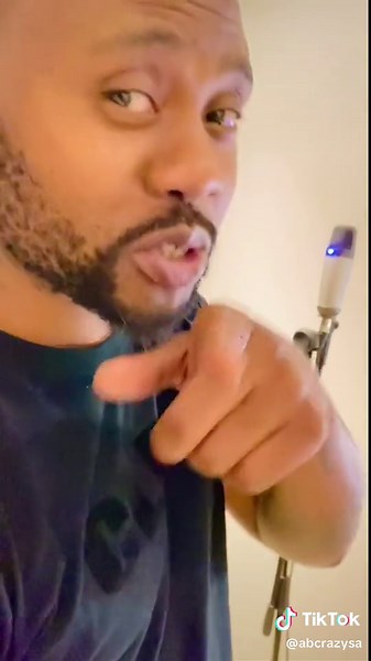 AB Crazy (@abcrazysa)’s videos with original sound - AB Crazy