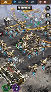 #AoOShare “Infinite Zombies” Tower Defense🏰 #aoo #ageoforigins #mmo #slg #beststrategy #worldvszombies | Age of Origins