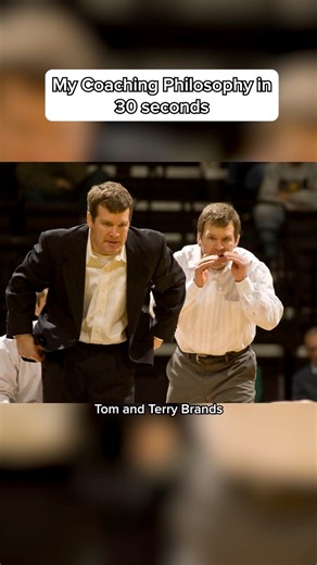 14K views · 173 reactions | You are a product of your environment and that for me also goes with how I coach. I had great mentors like Mark Hahn, Izzy Martinez, and The Brand’s brother. All of them have helped mold me into the coach I am today. #coaching #philosophy #wrestling | Tony Ramos | Facebook