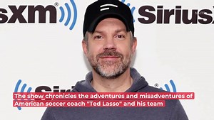 'Ted Lasso': Meet The Cast!