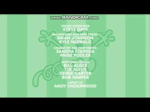 Wow Wow Wubbzy (Credits)