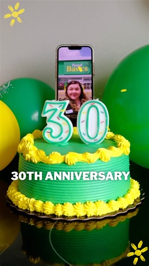 47 reactions · 3 comments | We turned 30... and we’re celebrating with a coupon party! Download the app so you don’t miss out on these deals! | Food Basics | Facebook