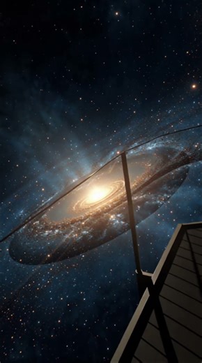 Top 5 STRANGEST Galaxies in the Universe You Need to See