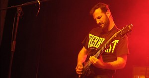 Colossus Fall – new album – Crowdfunding sur wemakeit