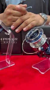 🔥 SHIMANO TWIN POWER 🔥 ✨TWIN POWER 20 ✨TWIN POWER XD 21 ✨TWIN POWER SW 21 | Owen-C