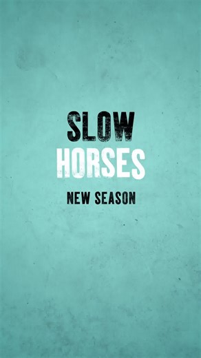 2.9K views · 52 reactions | Slow Horses returns September 24 on Apple TV+ | Apple TV | Facebook