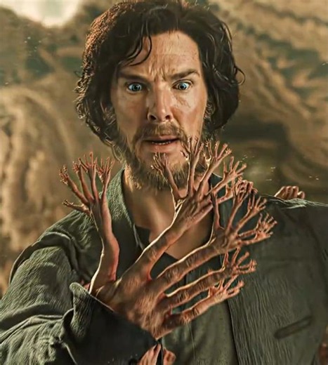 "I could've done better" | Dr. Strange | Song - Headlight | #marvel #edit #shorts