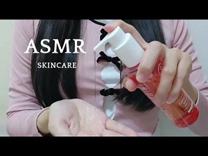 Moon~无人声|皮肤护理、镜头触发