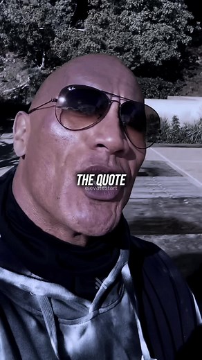 Day One Motivation by Dwayne Johnson | Boxing Training Inspiration