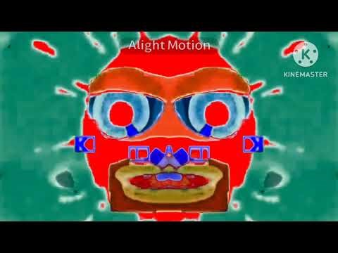 Klasky Csupo in My G Major 99 Effects (Preview 2 Effects Extended)