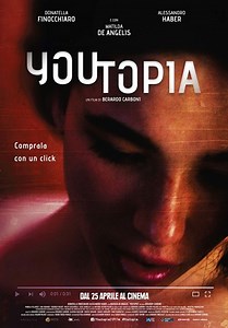 Sugar Baby | Film | 2018