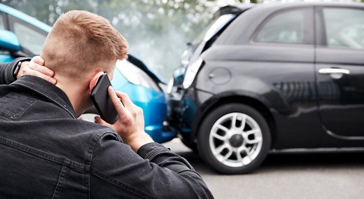 Utah Car Accident Lawyers - The Advocates