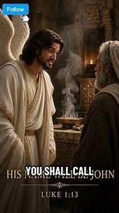 Gabriel: The Angel Who Delivered a Message That Changed the World | Angels of the Bible