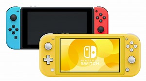 Nintendo asks devs to make their games 4K-ready for upcoming Switch hardware refresh - report