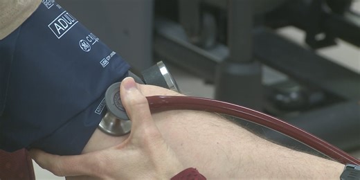 Mental health key component in cardiac recovery