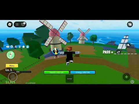 Roblox Gameplay | Update v2.662.537 | First Look and Full Gameplay (Part 1)