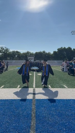 1.4K views · 60 reactions | It goes too fast, Spartans.  | Wichita Collegiate School | Facebook