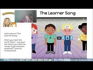 First Grade Second Step Lesson 2