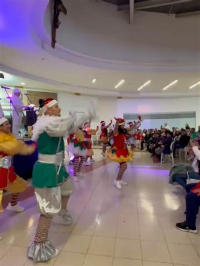 Ventura Centro Comercial on Reels