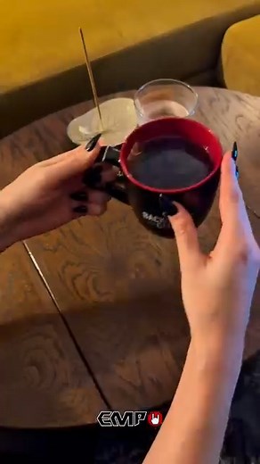 2.4K views | The perfect plan to treat yourself this Singles’ Day?: emp.me/9mf7 Tea, tunes, candles… and 22% off for a little retail therapy at EMP ️ Simply use the code SINGLESDAY for 22% off when you spend £39.99 or more on band merch, alt fashion, TV & film gear, anime, gaming and loads more! 落 | EMP UK | Facebook