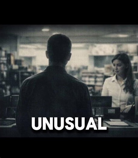 The Man Who Was Seen… But Never Appeared on Camera