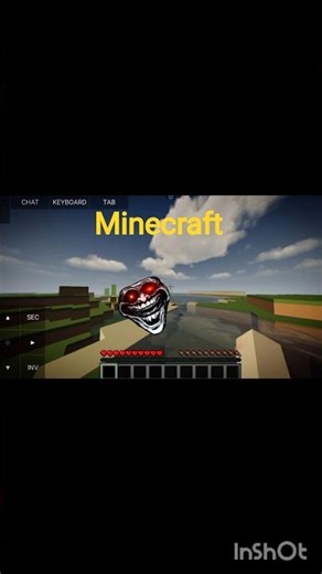 mojo launcher with Minecraft ☠️💀