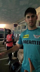 251K views · 7.2K reactions | Tech meets team. ️欄#RP17 | Rishabh Pant | Facebook