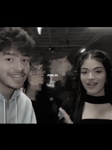 نايا وأسعد ينال الخياط – تواصل ممتع!