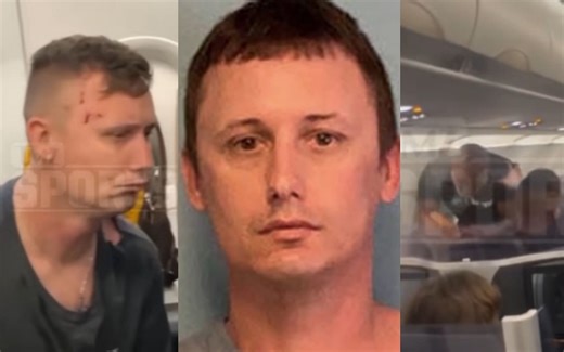 Boxing News: Mike Tyson airplane assault victim Melvin Townsend III lawyers up and releases statement