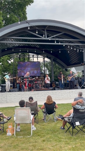 Bach to the Future live now! #wsiethesound | Old Herald Brewery & Distillery