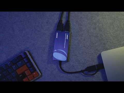 HDMI Splitters for Every Setup | Gaming, Office & Home