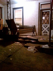 Party House Draws Police, Neighbor's Ire