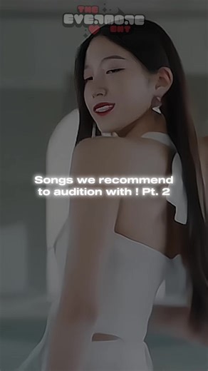 K-Pop Auditions Now Open Until September 20th!