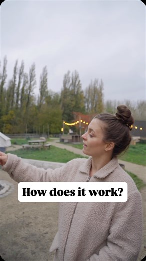 Dankjewellness on Instagram: "Still wondering how it all works? Our sauna master Robbin shows you our pretty place in the polder, the flow and what’s here. Watch till the end for what to bring (not much) 🫣 New, excited, or just can’t get enough, this will give you a feel of how 80 mins well spent can look like. Tag who you’d like to share the dankjewellness experience with and see us in the sauna : ) #connectingbydisconnecting #feelaliveagain #wellnessforthepeople #saunaleiden #howto"