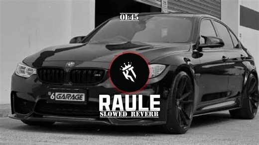 ℝ𝔸𝕌𝕃𝔼 (𝙨𝙡𝙤𝙬𝙚𝙙 𝙧𝙚𝙫𝙚𝙧𝙗) RAULE slowed reverb attitude song🎵🎵#roule song#1million views#foryoupage #ryoupage #rouleedepommedeterre e #foryoupage #fo#ryou