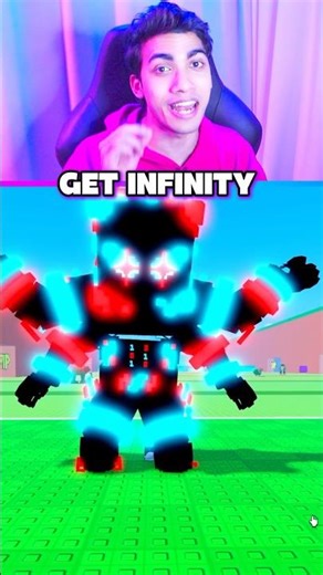 GET INFINITY BRAINROTS EASY IN ESCAPE TSUNAMI FOR BRAINROTS 😱