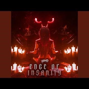 EDGE OF INSANITY