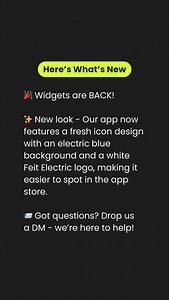 Feit Electric on Reels | Facebook