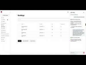 AI Assistant in Unitify – Automating Property Management for Smarter Operations
