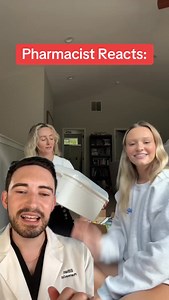 524K views · 11K reactions | Pharmacist reviews college student medication kit  See which over-the-counter medicines are smart for college and which could be unsafe. Medication safety tips every student and parent should know. Ov: sophiaxraye | MillennialRx | Facebook