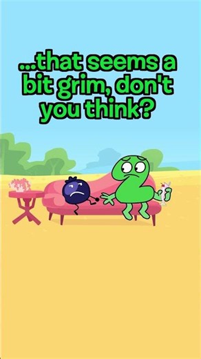 Advice for Two #bfdi