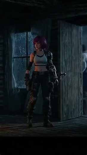 mlbb x Evil dead part-1 (link in bio)#mobilelegends #mlbb