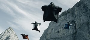 Passion and Poetry: Inside the New Point Break