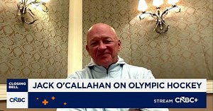 Jack O'Callahan on men's US hockey gold medal: This one felt different