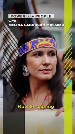 The awe-inspiring stories from #PowerToThePeople are available on our new #TWNFast Channel! 📺🌦️