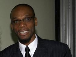 Clyde Williams resigns from PNP