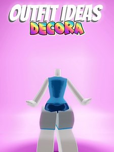 Decora Outfit Ideas for Girls from Boutique Spooki