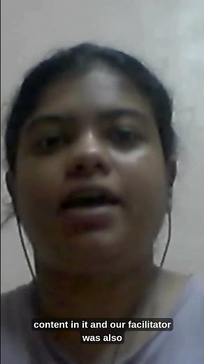 CID Participant Feedback | Certified Instructional Designer | August 2025