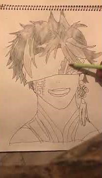 A Beginner’s Guide to Drawing Anime