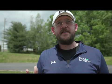 Who is EAM-Mosca? | NEPA @ WORK